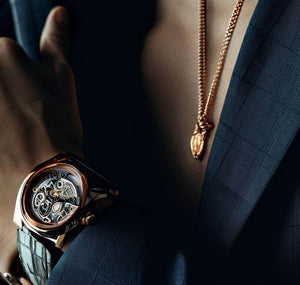 Watches and Fashion Collaborations: Where Horology Meets Style