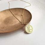 Necklace-Roman-Coin