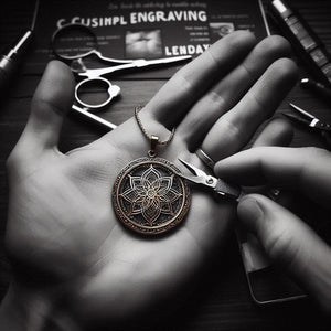 Engraving Tips: What to Consider When Personalizing Jewelry