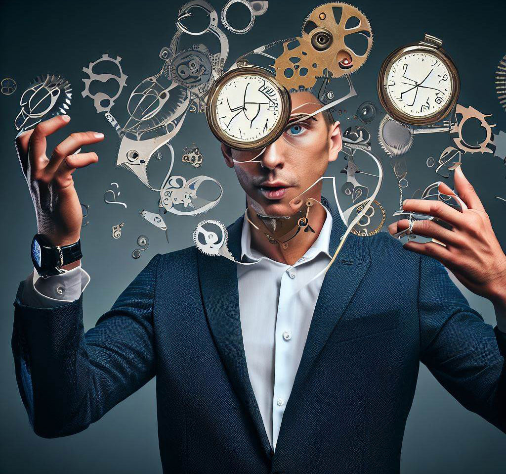 Understanding Watch Complications: Beyond Telling Time – R'Laith