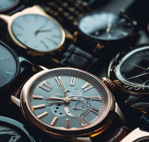 Watches for Different Occasions: From Formal to Casual