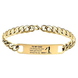 TheClassicCubanChainBracelet1