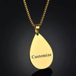 TheIdentityPendantNecklace