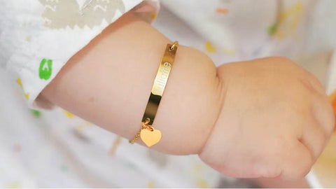 The Little Star Bracelet For Kids