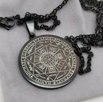 Necklace-Seven-Archangels 