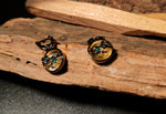 Charm-Earrings-Gold